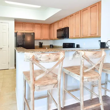 The Palms Of Destin 11115 Apartamento
